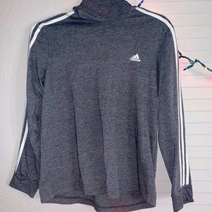 Adidas lightweight hoodie